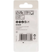 Bosch - Systemzubehör für Fräsen (Akku/elektrisch) Wandfliesen-Schneidbit 2608620202