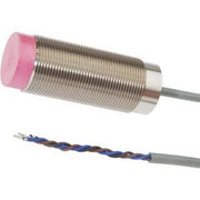 Ipf Electronic - Induktiver Näherungsschalter Sensor Induktiv, M30x1,5 IN300152 79lang nicht bündig