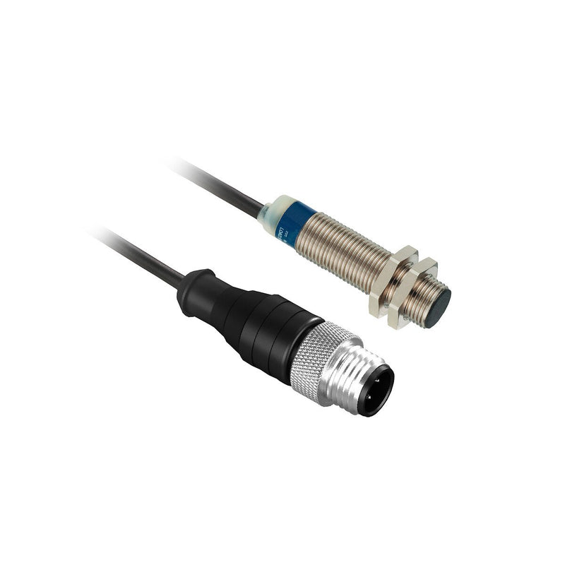 Telemechanique Sensors - Induktiver Näherungsschalter XS612B2PAL01M12 induktiv