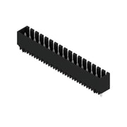 Weidmüller - Leiterplattensteckverbinder Verbinder 3.50mm SL-SMT 3.#1842460000  − 20 Stück