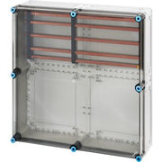 Hensel - Sammelschienengehäuse Mi-Sammelschienengehäuse Mi 6852 600x600mm 250A 5pol.