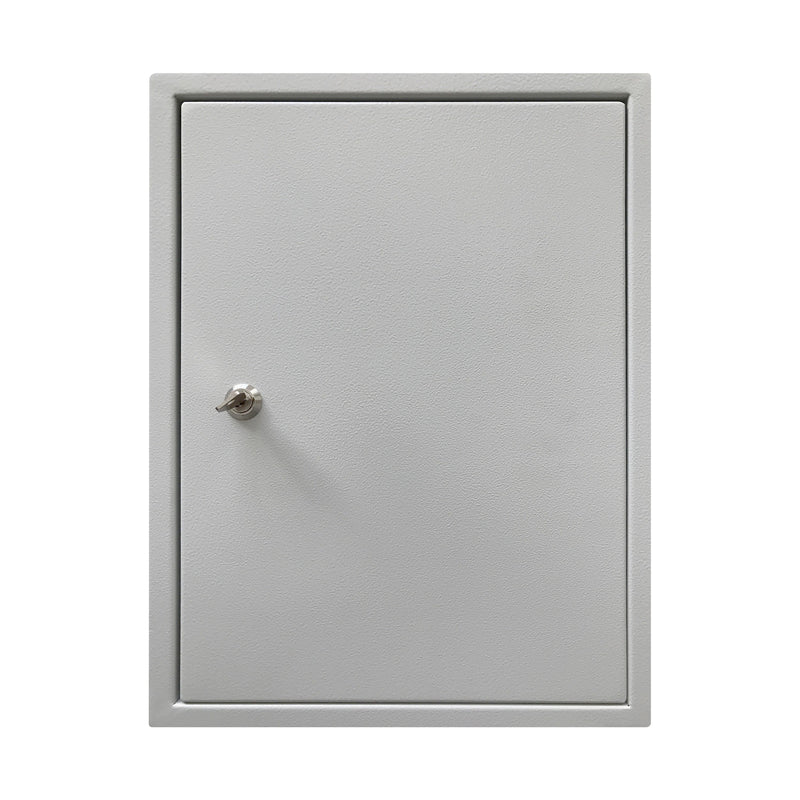Televes - Leergehäuse Gehäuse+Montagelochplatte MPTGH68 600x800x200mm