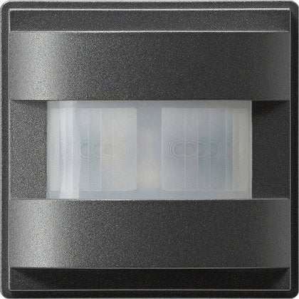 Gira - Bewegungsmelder-Sensor Bewegungsmelderaufs.1,10 m 537967 anthrazit