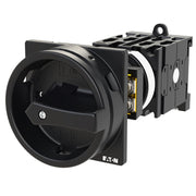 Eaton - Lasttrennschalter Hauptschalter 8polig 20A T0-4-8344/V/SVB-SW Zwischenbau