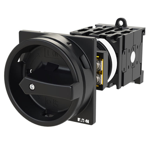 Eaton - Lasttrennschalter Hauptschalter 8polig 20A T0-4-8344/V/SVB-SW Zwischenbau