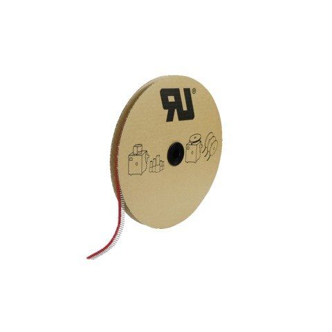 Rittal - Aderendhülse Aderendhülsen AS 4050.748 (VE5000) 1,0mm²,8mm,Gurt