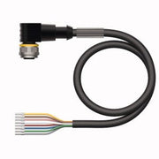 Turck - Konfektioniertes Sensor-Aktor-Kabel Aktuator- u. Sensorleitung WKC8.800T-5/TXL PUR