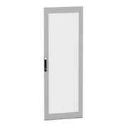 Schneider Electric - Tür/Bedientableau (Schaltschrank) Verglaste Tür NSYSFND228T PanelSeT SFN