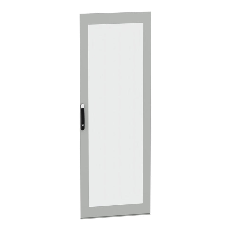 Schneider Electric - Tür/Bedientableau (Schaltschrank) Verglaste Tür NSYSFND228T PanelSeT SFN