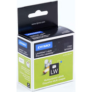 Newell Brands - Kennzeichnungsmaterial Vielzweck-Etiketten 11353 ws 12x24mm