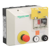 Schneider Electric - Motorstarter/Motorstarterkombination Anlasser LG7K09V714 4k