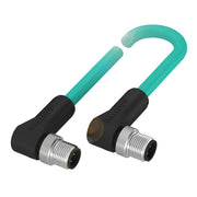 Balluff - Konfektioniertes Sensor-Aktor-Kabel Verbindungsleitung BCC M424-M42#BCC0JR9