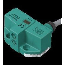 Pepperl+Fuchs Fabrik - Induktiver Näherungsschalter Induktiver Sensor NBN3-F31-U8-K