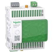 Schneider Electric - Bussystem-Systemschnittstelle/Medien-Gateway Panel Server UniversalFunk PAS600L und Modbus