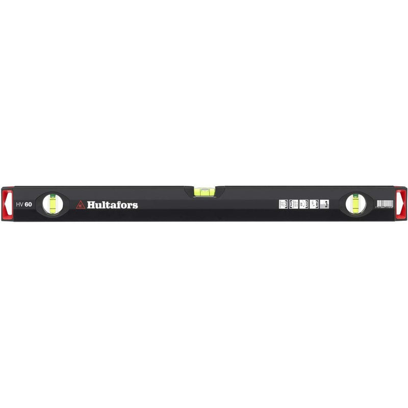 Hultafors - Wasserwaage Handwerker-Wasserwaage HV 60