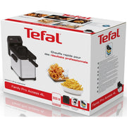 Tefal - Fritteuse FR 5030 eds/sw Family Pro Access