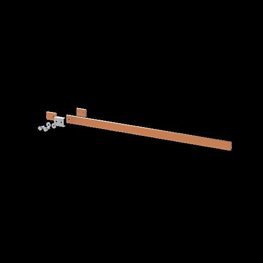 Striebel&John - Sammelschiene Kupferschiene ZX2244 30x5mm 3FB V2, A1