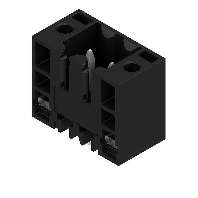 Weidmüller - Leiterplattensteckverbinder Verbinder 3.50mm SL 3.50/0#1518120000 − 100 Stück