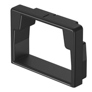 OBO Bettermann - Kabelschutz für Installationskanal Kantenschutzring LKM KSR40060 40x60mm − 5 Stück