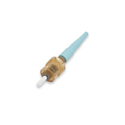 Corning - LWL-Steckverbinder UniCam ST-Stecker 95-050-51-X G50 OM3Keramik-Ferr