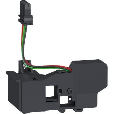 Schneider Electric - Hilfsschalterblock Fehlermeldeschalter LV848200 SDE MTZ2/MTZ3 FestEB