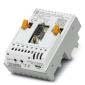 Phoenix Contact - Feldbus, Dez. Peripherie - Kommunikations-Modul Kommunikationsmodul MINI MCR-2-V#2905634