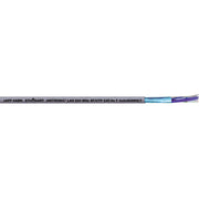 Lapp Kabel&Leitung - Daten- und Kommunikationskabel UNITRONIC LAN 200 SF/UTP 2170139 Cat.5eLSZH FLEX
