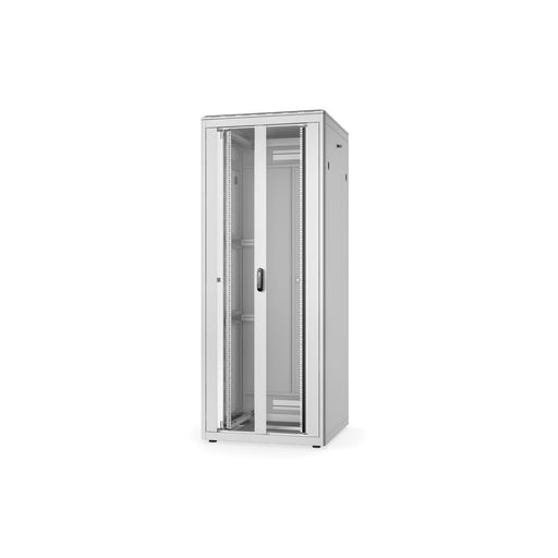 DIGITUS - Netzwerk-/Serverschrank Netzwerkschrank FLEX 42HE DN-31114 800x800mm, gr