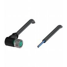 Pepperl+Fuchs Fabrik - Konfektioniertes Sensor-Aktor-Kabel Kabeldose V3-WM-BK5M-PUR-A