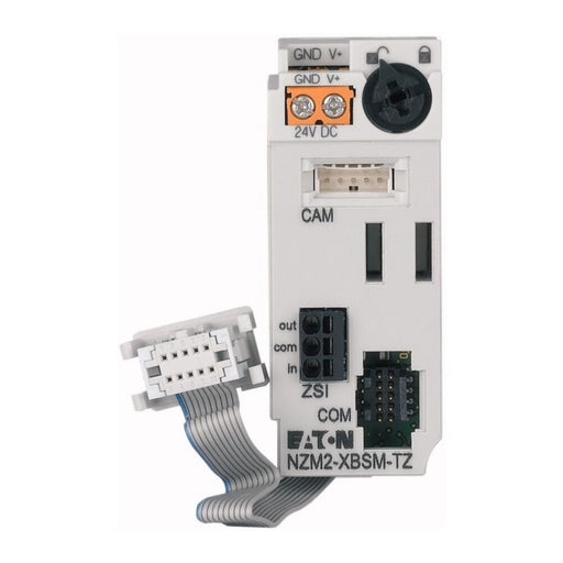 Eaton - Zubehör/Ersatzteile für Niederspannungs-Schalttechnik Schnittstellenmodul NZM2-XBSM-TZ