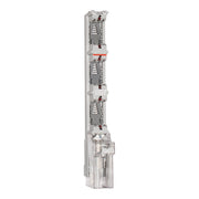 Mersen - Sicherungslastschaltleiste Sicherungsleiste NH 1.002.443 Gr.00 160A 100mm SaS