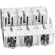 Spelsberg - NH-Sicherungsunterteil Sicherungsgehäuse NHS 1 250A IP44
