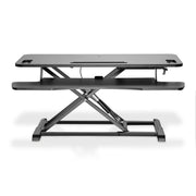 DIGITUS - Schreibtisch Schreibtischaufsatz DA-90380-1 ergonomisch