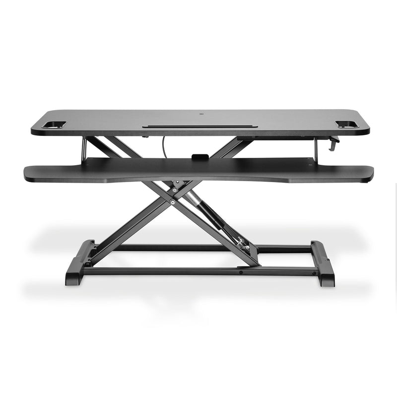 DIGITUS - Schreibtisch Schreibtischaufsatz DA-90380-1 ergonomisch