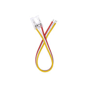 Nobile - Zubehör/Ersatzteile für Lichtschlauch/-band Anschlußkabel 5er Set 5011520075 − 1 Stück