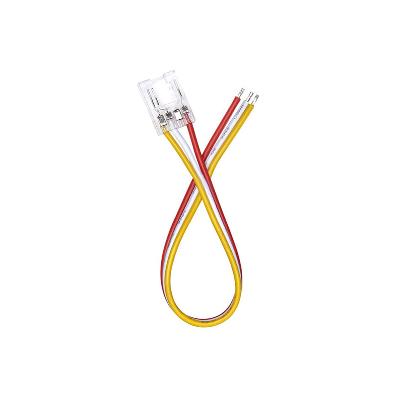 Nobile - Zubehör/Ersatzteile für Lichtschlauch/-band Anschlußkabel 5er Set 5011520075 − 1 Stück