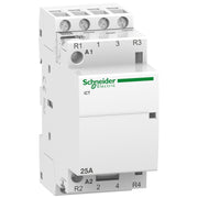 Schneider Electric - Installationsschütz für Reiheneinbau Installationsschütz A9C20838 2S+2Ö 25A 220-240VAC