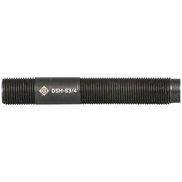 Klauke - Zugbolzen für Blechlocher Zugbolzen 52085691 19,1mm