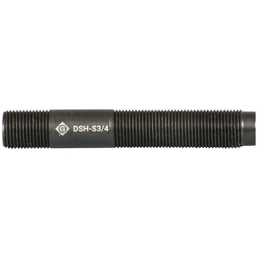 Klauke - Zugbolzen für Blechlocher Zugbolzen 52085691 19,1mm