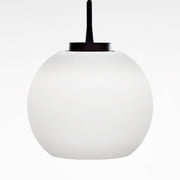 Trilux - Lichttechnisches Zubehör/Ersatzteile für Leuchten Leuchtenschirm In.V Kug ve #9415500 schwarz