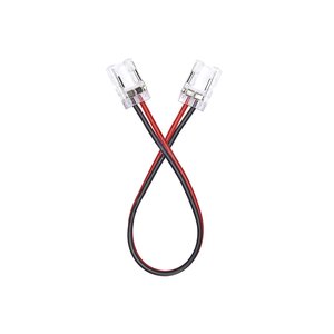Nobile - Zubehör/Ersatzteile für Lichtschlauch/-band Verbinder flexibel 5er Set 5011520035 − 1 Stück