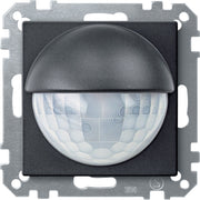 Schneider Electric - Bussystem-Bewegungsmelder KNX ARGUS Präsenz MTN630614 180/2,20m Anthrazit