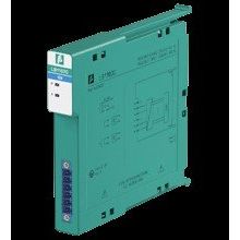 Pepperl+Fuchs Fabrik - Trennschaltverstärker Frequenz- / Zählereingang LB1103A − 1 Stück