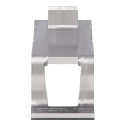 WAGO GmbH & Co. KG - Ein- und mehrpolige Klemmenleiste SMDThroughBoard-Leiterplk. 2075-381/997-404 1-polig,silberfarben − 18000 Stück