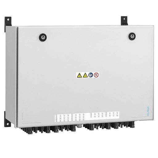 Weidmüller - Photovoltaik-DC-Stringbox Generatoranschlusskasten PVCDC2I2O#8000107559 1100 V, 10 MPP, 2