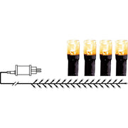 Star Trading - Festbeleuchtung LED-Lichterkette 180 LEDs 594-16-1
