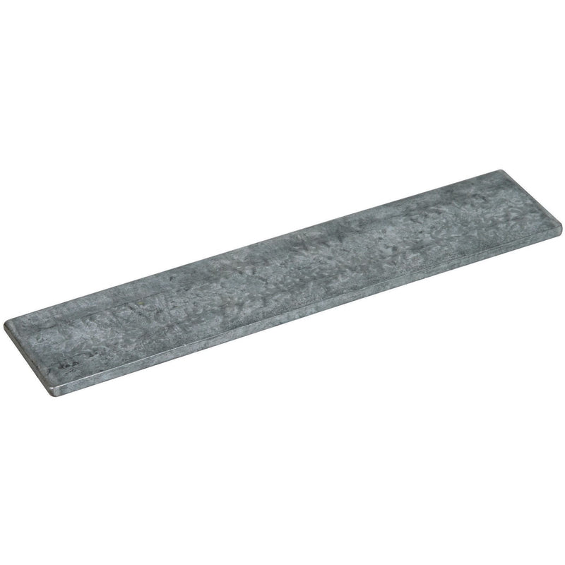 DEHN - Flachleiter/Band für Blitzschutz Bandstahl 52m BA 30X4 STTZN R52M 30x4 St/tZn Z500 − 52 Meter