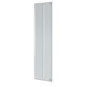 ABN - Tür/Bedientableau (Schaltschrank) Ersatztür GTP9HB Bauhöhe 9