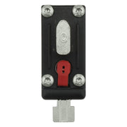 Eaton - Messersicherung Sicherungseinsatz 100NHG000BI-400 100 A, AC 400 V − 3 Stück