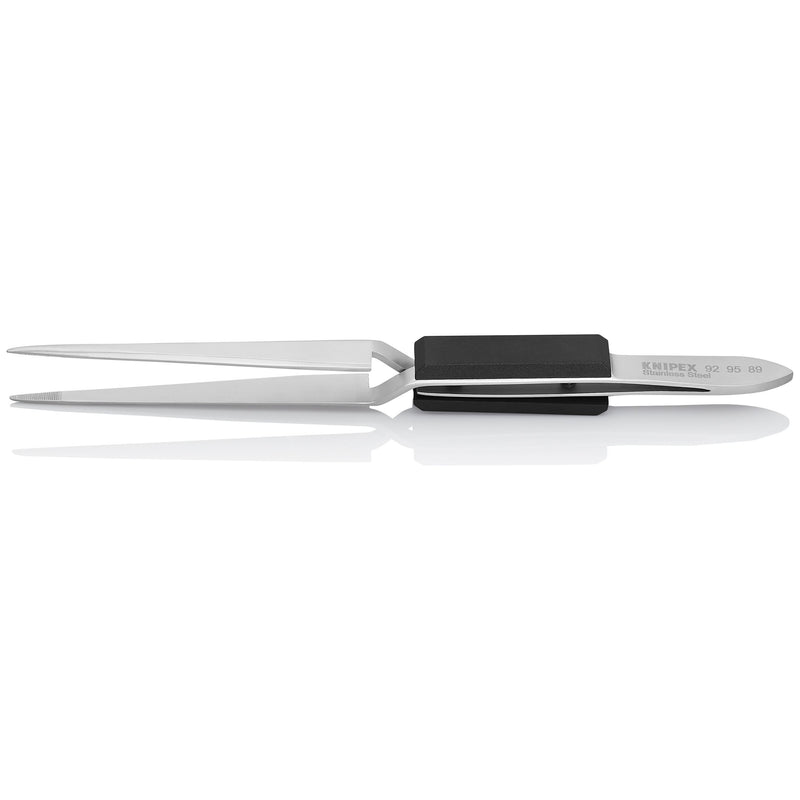 Knipex - Pinzette Kreuz-Pinzette 92 95 89 160mm